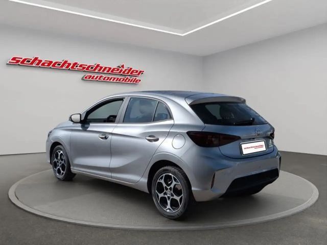 MG MG3
