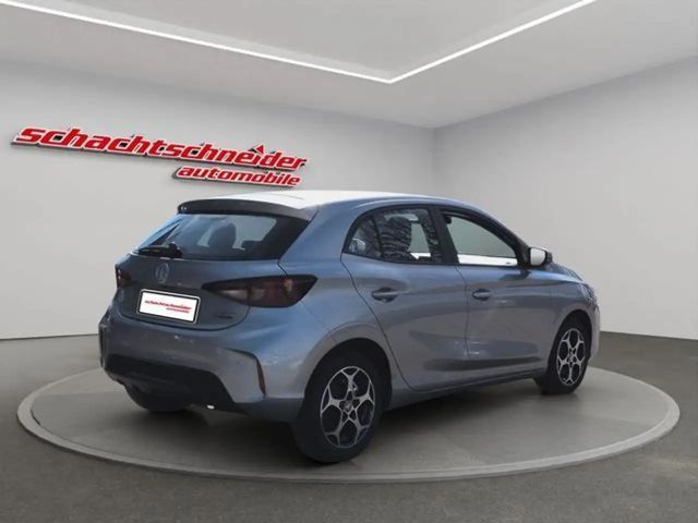 MG MG3