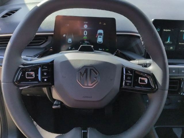MG MG3