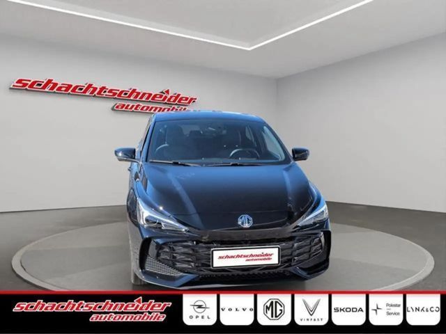 MG MG3