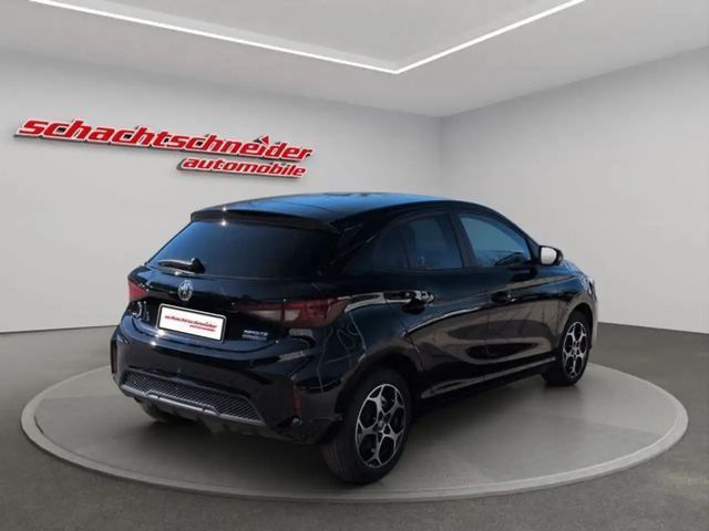 MG MG3