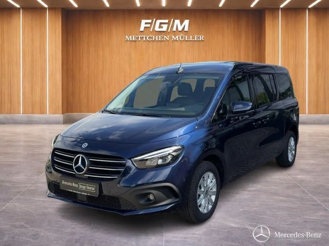 Mercedes-Benz T-Klasse