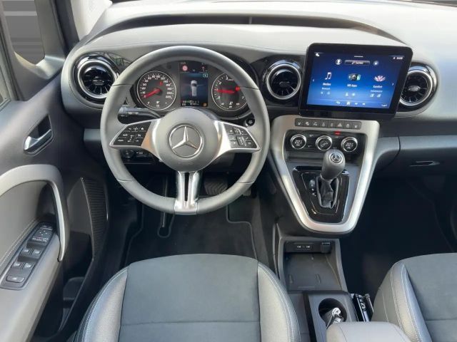 Mercedes-Benz T-Klasse