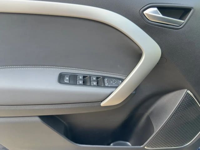 Mercedes-Benz T-Klasse