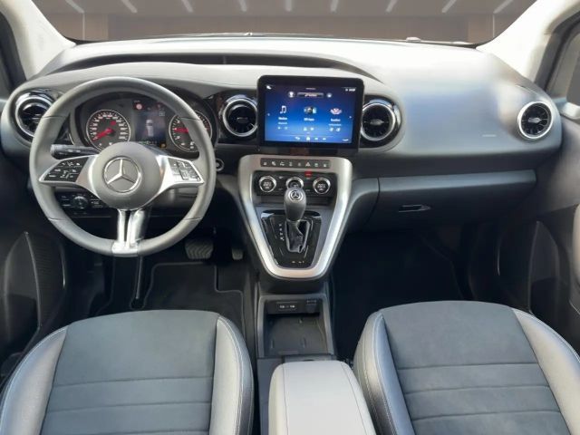 Mercedes-Benz T-Klasse