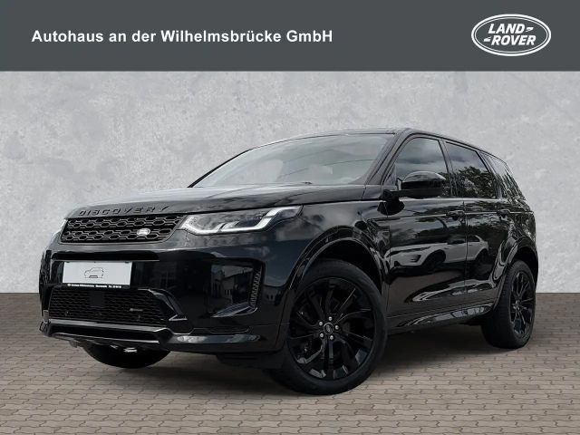 Land Rover Discovery Sport P300e PHEV R-DYNAMIC SE Panorama 2023 Hybride / Benzine
