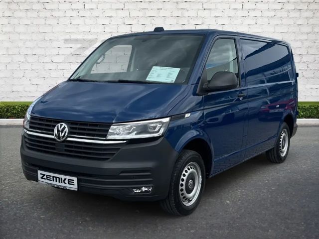 Volkswagen T6 Transporter 2.0 TDI L1H1 AHK Navi LED Dyn. Kurvenlicht Apple C 2023 Diesel