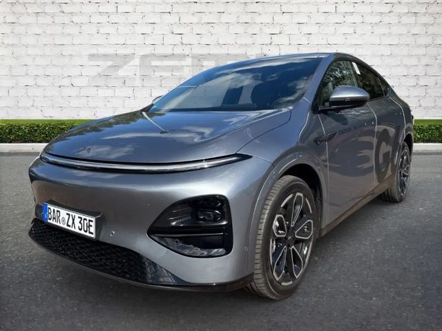 Xpeng G6