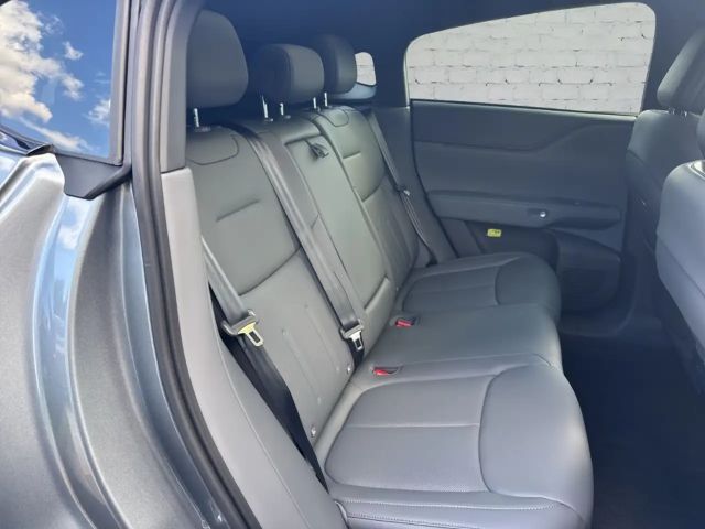 Xpeng G6