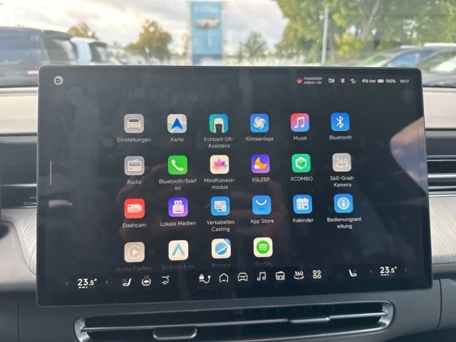 Xpeng G6