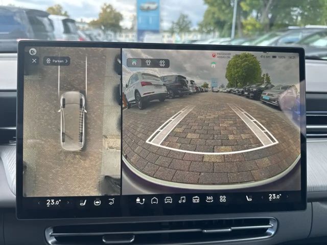 Xpeng G6