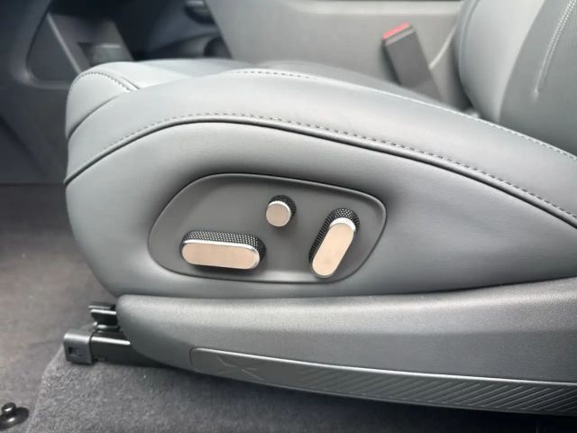 Xpeng G6
