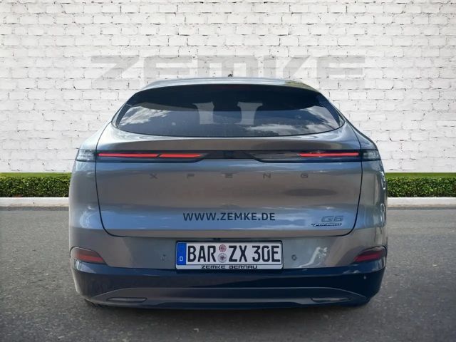 Xpeng G6