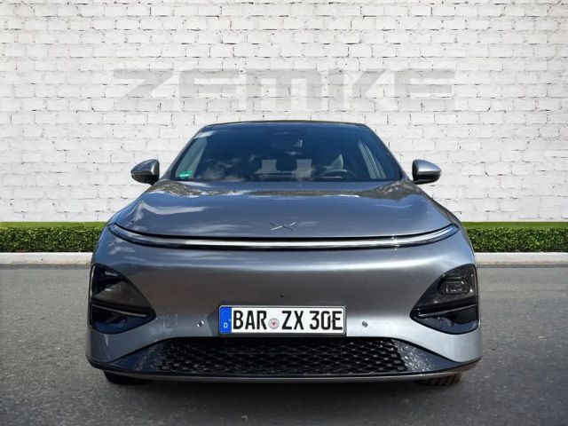Xpeng G6
