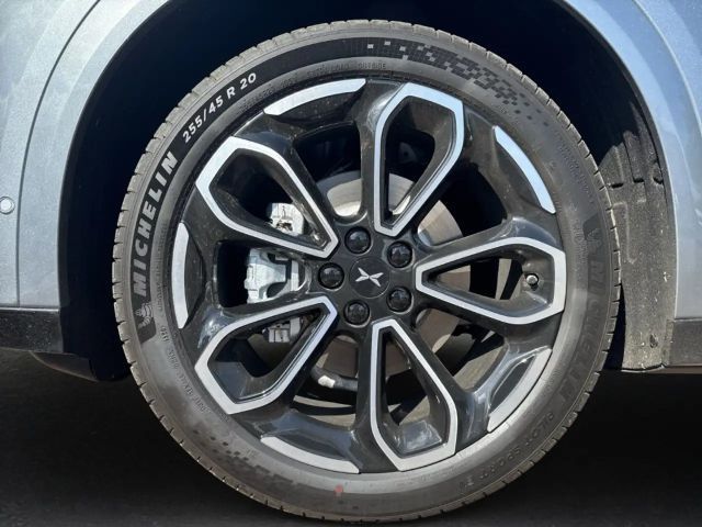 Xpeng G6