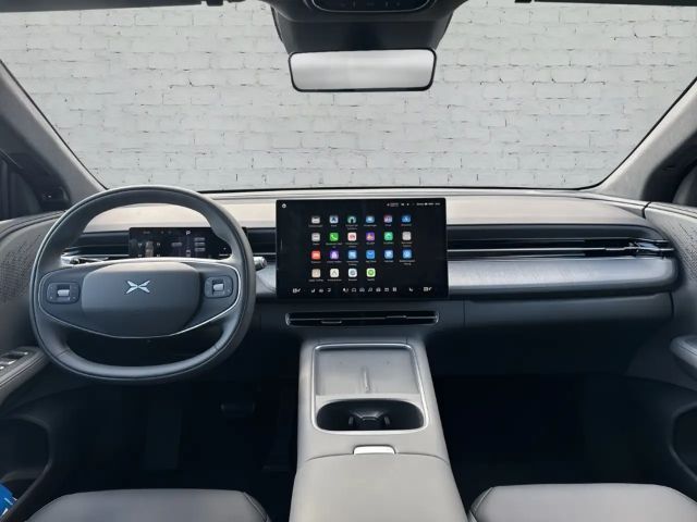 Xpeng G6