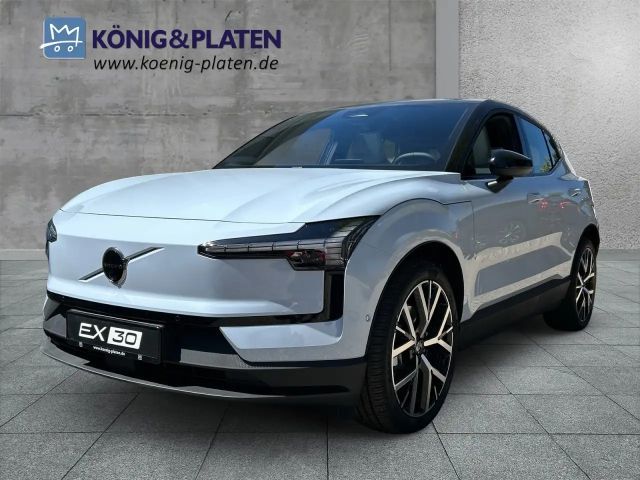 Volvo EX30 Single Motor Extended Range Ultra Klima Navi 2026 Elektrisch