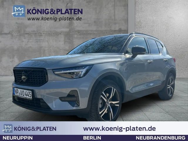 Volvo XC40 B3 2WD Ultra Black Edition (EURO 6e) Klima 2025 Benzine