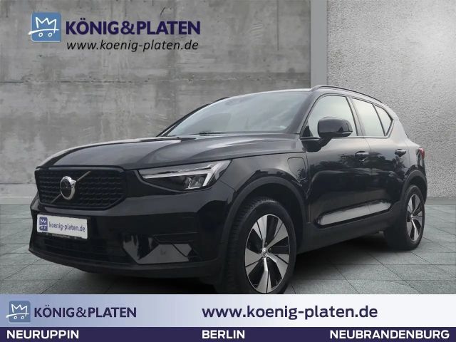 Volvo XC40 T4 2WD Plus Dark Plug-In (E6d) Klima Navi 2022 Hybride / Benzine
