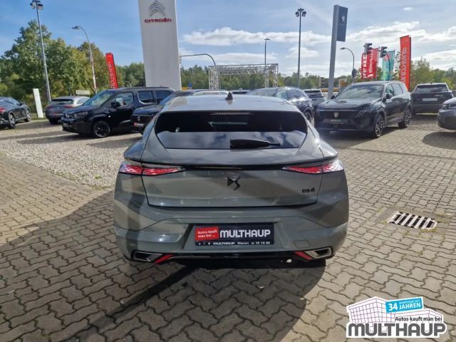DS DS 4