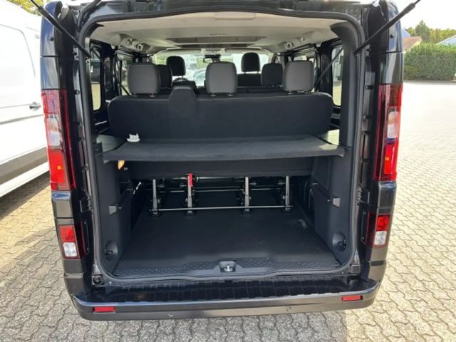 Nissan Primastar