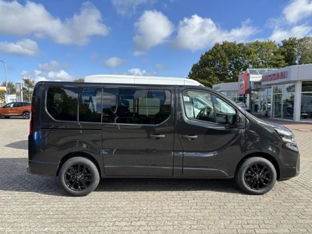 Nissan Primastar