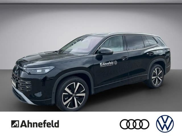 Volkswagen Tayron Elegance 2,0 l TDI SCR 4MOTION 142 kW 193 PS 7-Gang-Doppelkup 2026 Diesel