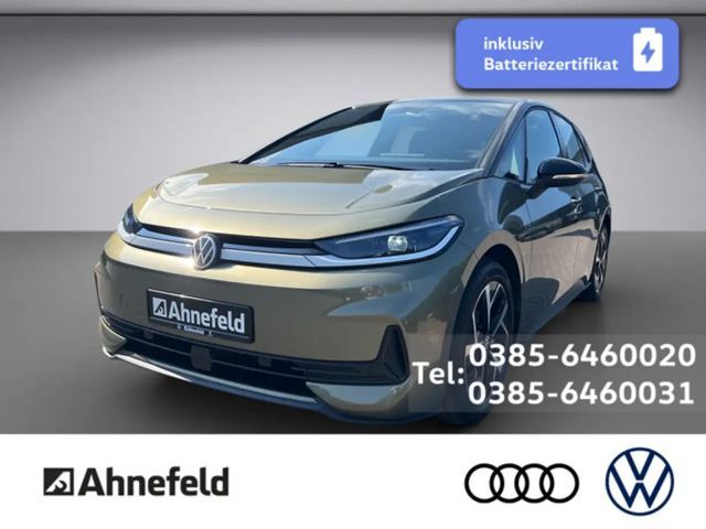 Volkswagen ID.3 Neo Life 140 kW 190 PS 58 kWh 1-Gang-Automatik 2026 Elektrisch