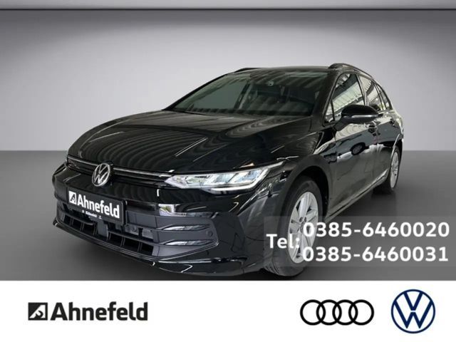 Volkswagen Golf Variant Life 2,0 l TDI SCR 110 kW 150 PS 7-Gang-Doppelkupplungs 2026 Diesel