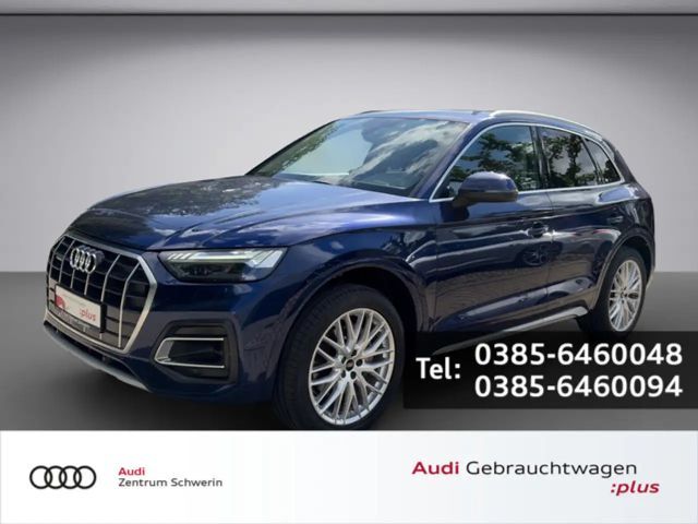 Audi Q5 40 TFSI quattro advanced 2023 Benzine