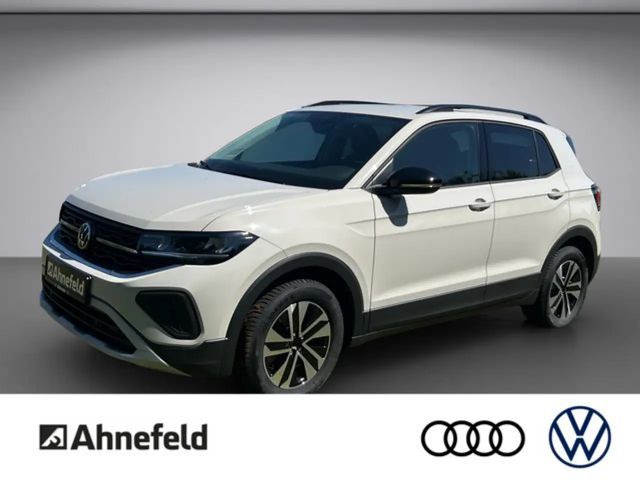 Volkswagen T-Cross ENERGY 1.0 l TSI 70 kW 95 PS 5-Gang 2026 Benzine