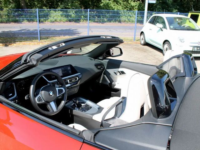 BMW Z4 M