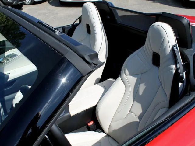BMW Z4 M