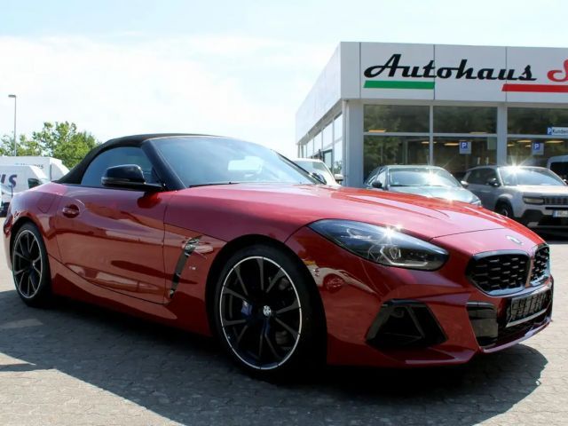 BMW Z4 M