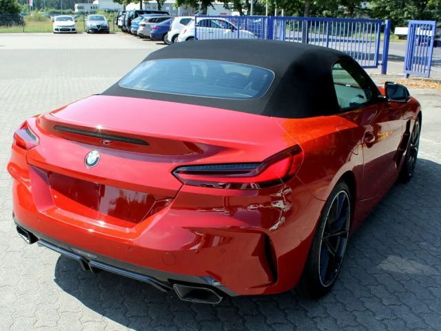 BMW Z4 M