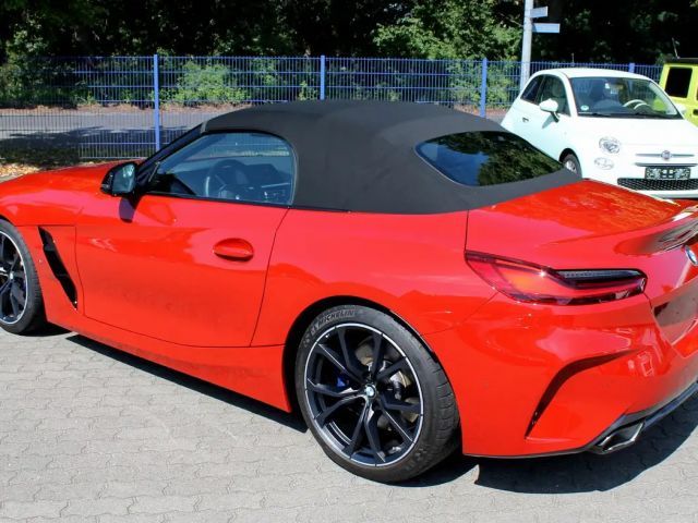 BMW Z4 M