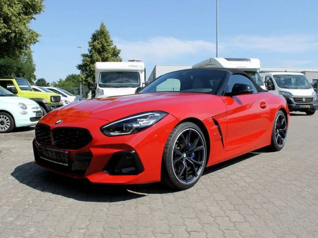 BMW Z4 M