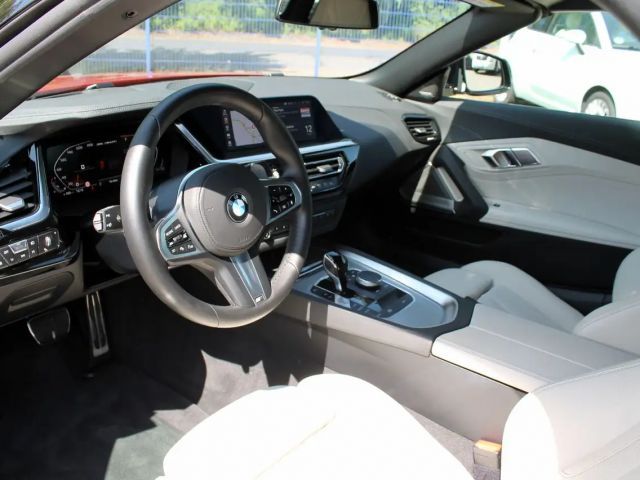 BMW Z4 M