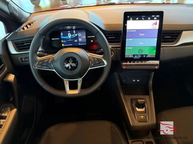 Mitsubishi Grandis
