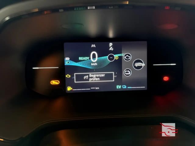Mitsubishi Grandis