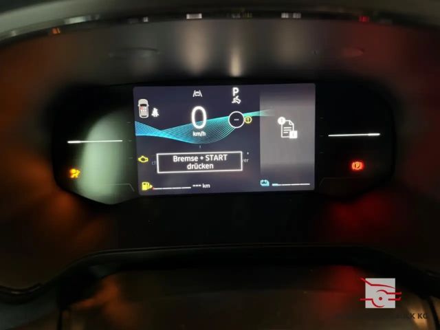 Mitsubishi Grandis