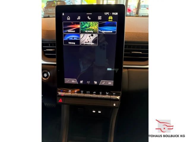 Mitsubishi Grandis