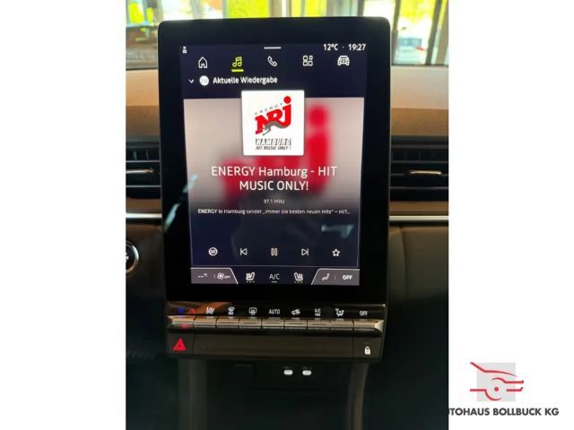 Mitsubishi Grandis