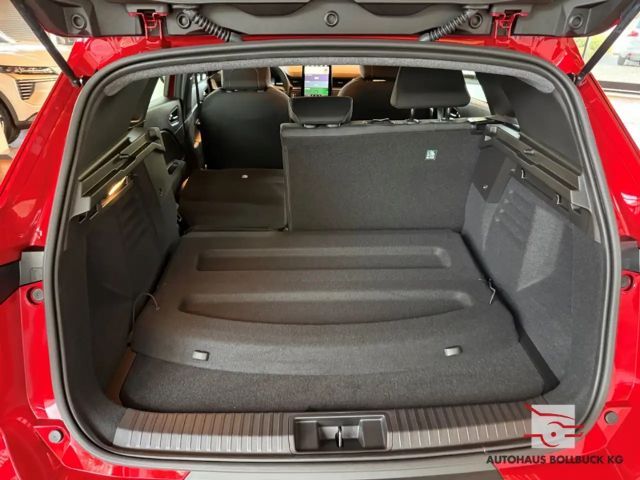 Mitsubishi Grandis