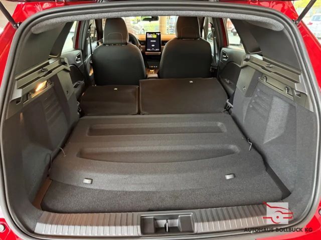 Mitsubishi Grandis