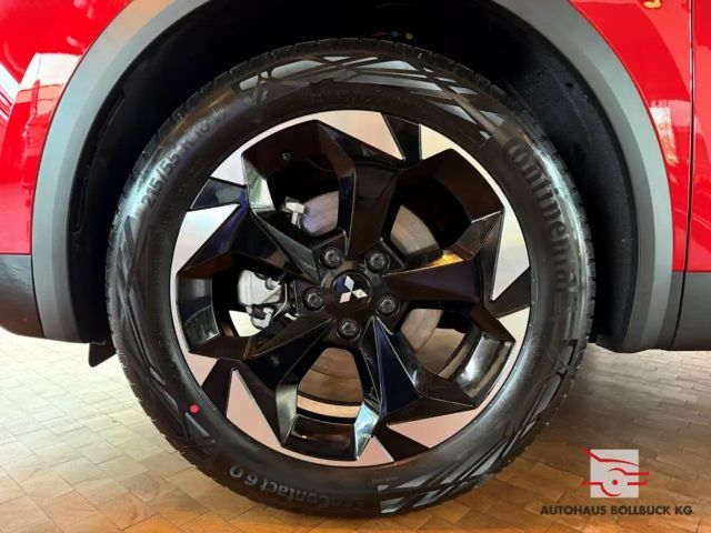 Mitsubishi Grandis