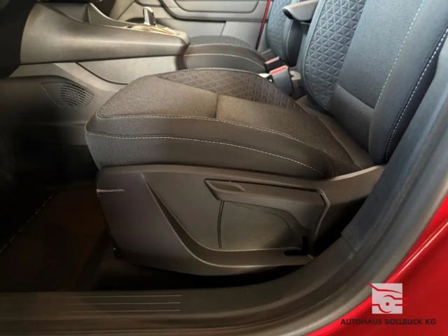 Mitsubishi Grandis