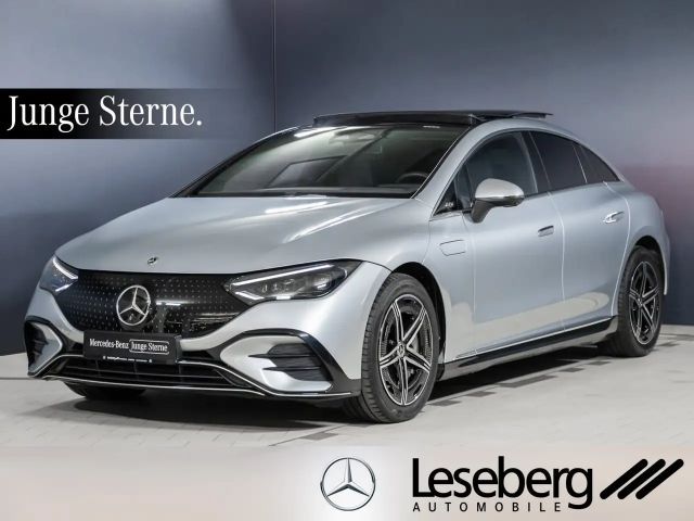 Mercedes-Benz EQE 350 EQE 350 AMG DIG.LIGHT/Airmatic/Distro/Pano/HuD/ 2023 Elektrisch