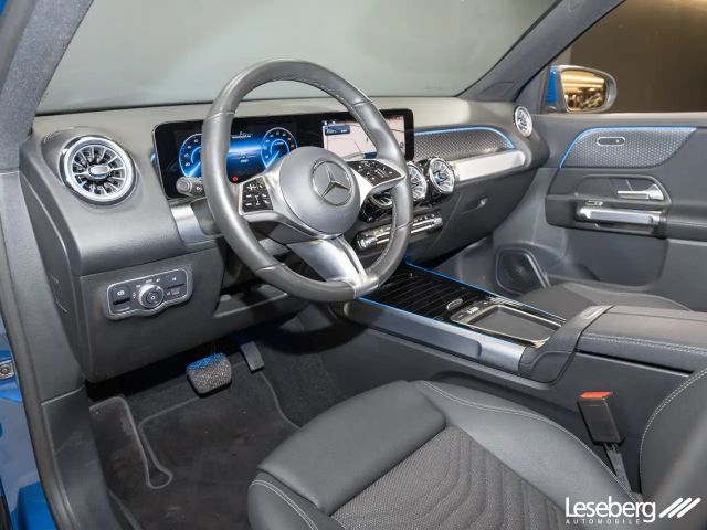 Mercedes-Benz EQB 250