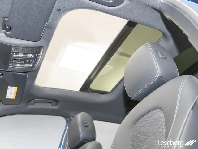 Mercedes-Benz EQB 250